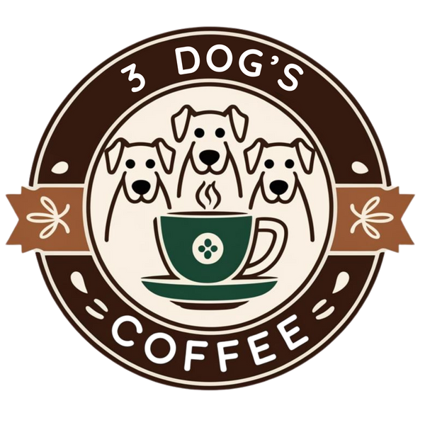 3 Dogs Coffee