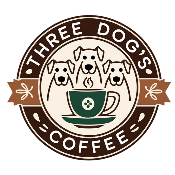 3 Dogs Coffee