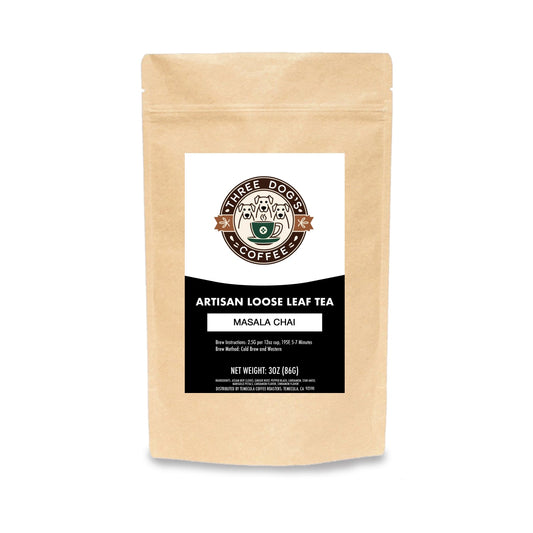 Masala Chai