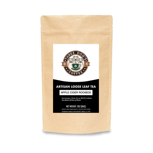 Apple Cider Rooibos